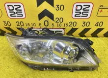 Фара TOYOTA VANGUARD 2008 8114542390 ACA33W 2AZFE, передняя правая