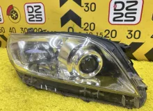 Фара TOYOTA VANGUARD 2008 8114542390 ACA33W 2AZFE, передняя правая