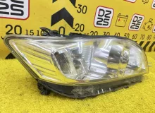 Фара TOYOTA VANGUARD 2008 8114542390 ACA33W 2AZFE, передняя правая