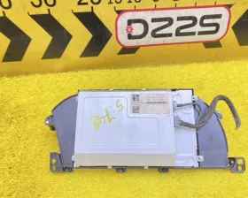 Монитор HONDA