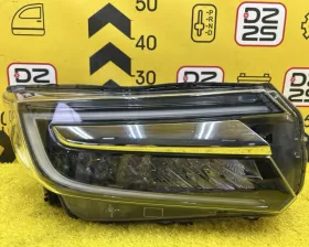 Фара HONDA