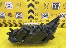 Фара HONDA STEP WAGON SPADA ЦВЕТ NH704M|2018 33100TAAJ11 RP5 LFA, передняя правая