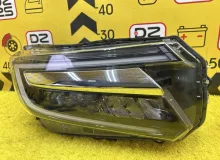 Фара HONDA STEP WAGON SPADA ЦВЕТ NH704M|2018 33100TAAJ11 RP5 LFA, передняя правая