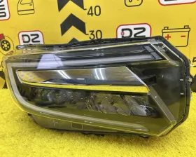 Фара HONDA