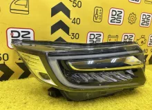 Фара HONDA STEP WAGON SPADA ЦВЕТ NH704M|2018 33100TAAJ11 RP5 LFA, передняя правая