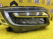 Фара HONDA STEP WAGON SPADA ЦВЕТ NH704M|2018 33100TAAJ11 RP5 LFA, передняя правая