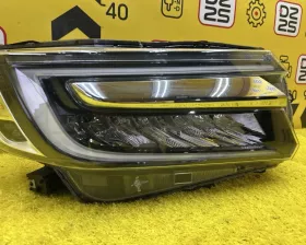 Фара HONDA