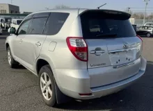 Шлейф-лента руля TOYOTA VANGUARD 2009|Цвет 1F7 8430622010 ACA38W 2AZFE, передняя