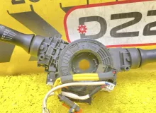 Шлейф-лента руля TOYOTA VANGUARD 2009 8430622010 ACA38W 2AZFE, передняя