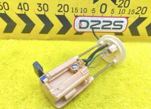 Топливный насос TOYOTA LAND CRUISER PRADO 2005 7702035091 TRJ120W 2TRFE, задний