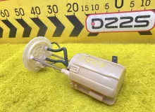 Топливный насос TOYOTA LAND CRUISER PRADO 2005 7702035091 TRJ120W 2TRFE, задний
