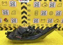 Фара HONDA STEP WAGON SPADA ЦВЕТ NH704M|2018 33150TAAJ11 RP5 LFA, передняя левая