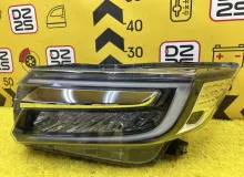 Фара HONDA STEP WAGON SPADA ЦВЕТ NH704M|2018 33150TAAJ11 RP5 LFA, передняя левая