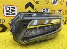 Фара HONDA STEP WAGON SPADA ЦВЕТ NH704M|2018 33150TAAJ11 RP5 LFA, передняя левая
