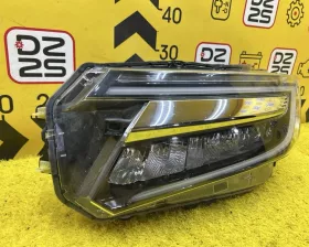 Фара HONDA