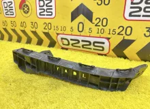 Планка под фары HONDA STEP WAGON SPADA ЦВЕТ NH704M|2018 71190TADN01 RP5 LFA, передняя левая