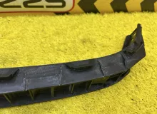 Планка под фары HONDA STEP WAGON SPADA ЦВЕТ NH704M|2018 71190TADN01 RP5 LFA, передняя левая