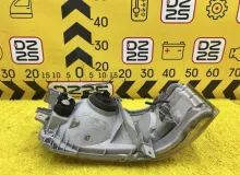 Фара TOYOTA HIACE 2007 8117026470 KDH205V 2KDFTV, передняя левая