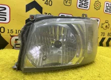 Фара TOYOTA HIACE 2007 8117026470 KDH205V 2KDFTV, передняя левая