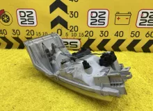 Фара TOYOTA HIACE 2007 8117026470 KDH205V 2KDFTV, передняя левая