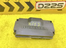 Блок предохранителей HUMMER H3 2006 15844337 L52, передний