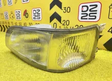 Фара TOYOTA HIACE 1997 8115026180 KZH106W 1KZTE, передняя левая Фара TOYOTA HIACE 1997 8115026180 KZH106W 1KZTE, передняя левая