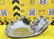 Фара TOYOTA HIACE 1997 8115026180 KZH106W 1KZTE, передняя левая Фара TOYOTA HIACE 1997 8115026180 KZH106W 1KZTE, передняя левая