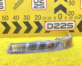 Габарит TOYOTA