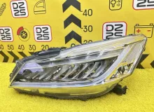 Фара HONDA ACCORD 2017 W3223 CR7 LFA, передняя левая Фара HONDA ACCORD 2017 W3223 CR7 LFA, передняя левая