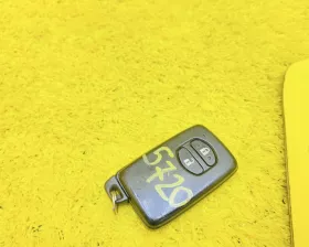 Ключ зажигания TOYOTA
