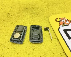 Ключ зажигания TOYOTA