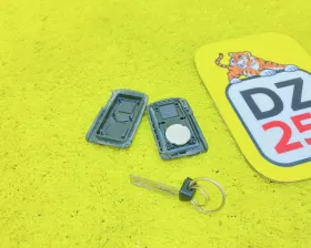 Ключ зажигания TOYOTA