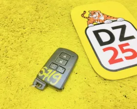 Ключ зажигания TOYOTA