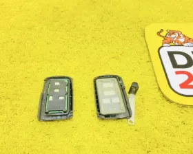 Ключ зажигания TOYOTA