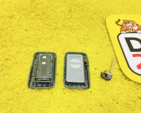 Ключ зажигания TOYOTA