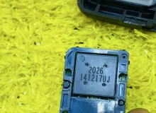 Ключ зажигания TOYOTA COROLLA FIELDER 2015 8907012A40 NKE165G 1NZFXE, передний