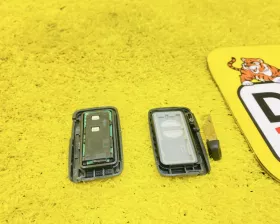 Ключ зажигания TOYOTA