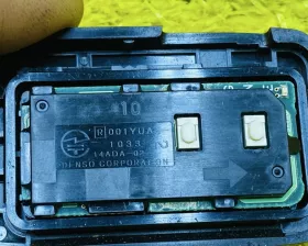 Ключ зажигания TOYOTA