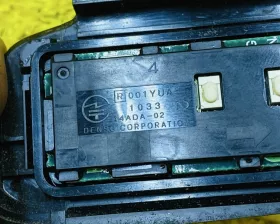 Ключ зажигания TOYOTA