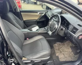 Ключ зажигания TOYOTA