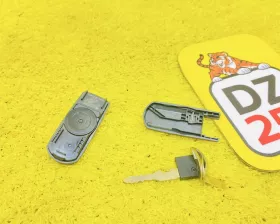 Ключ зажигания MAZDA