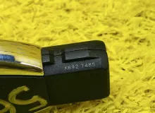 Ключ зажигания Mercedes-Benz E-CLASS 2011 2701ADC10 WDD212 OM642DE30LA, передний