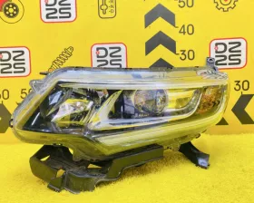 Фара HONDA