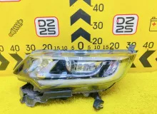Фара HONDA FREED+ 2019 33150TDKJ61 GB7 LEB, передняя левая