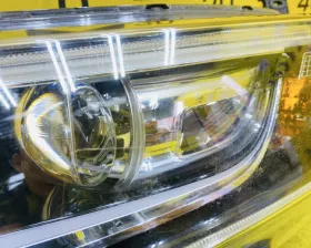 Фара HONDA
