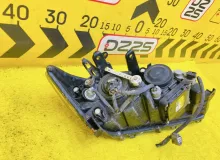 Фара TOYOTA VANGUARD 2008 8118542390 ACA33W 2AZFE, передняя левая