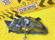 Фара TOYOTA VANGUARD 2008 8118542390 ACA33W 2AZFE, передняя левая