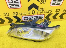 Фара TOYOTA VANGUARD 2008 8118542390 ACA33W 2AZFE, передняя левая