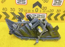 Фара TOYOTA VANGUARD 2008 8118542390 ACA33W 2AZFE, передняя левая