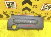 Пластиковая крышка на двс TOYOTA VANGUARD 2008 1260128150 ACA33W 2AZFE